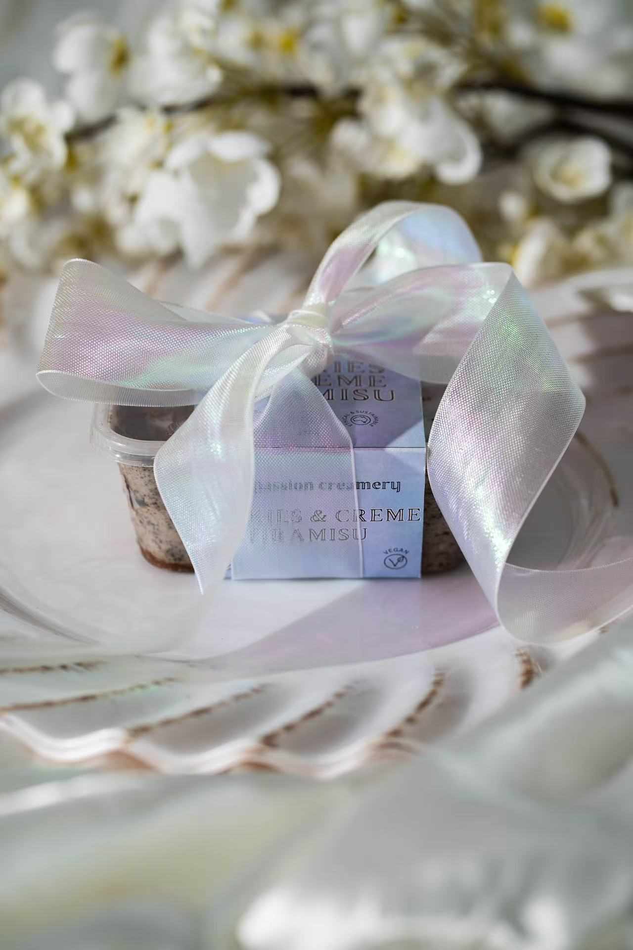 Easter Limited Edition - Cookies & Cream Tiramisu