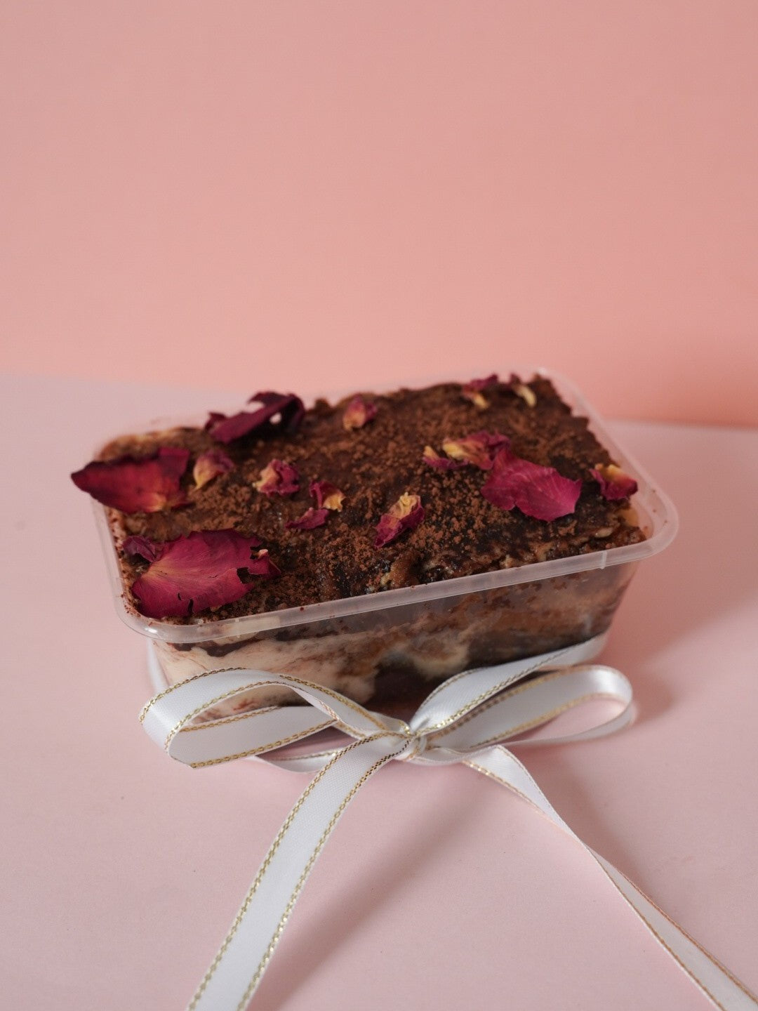 Silky Lush Tiramisu