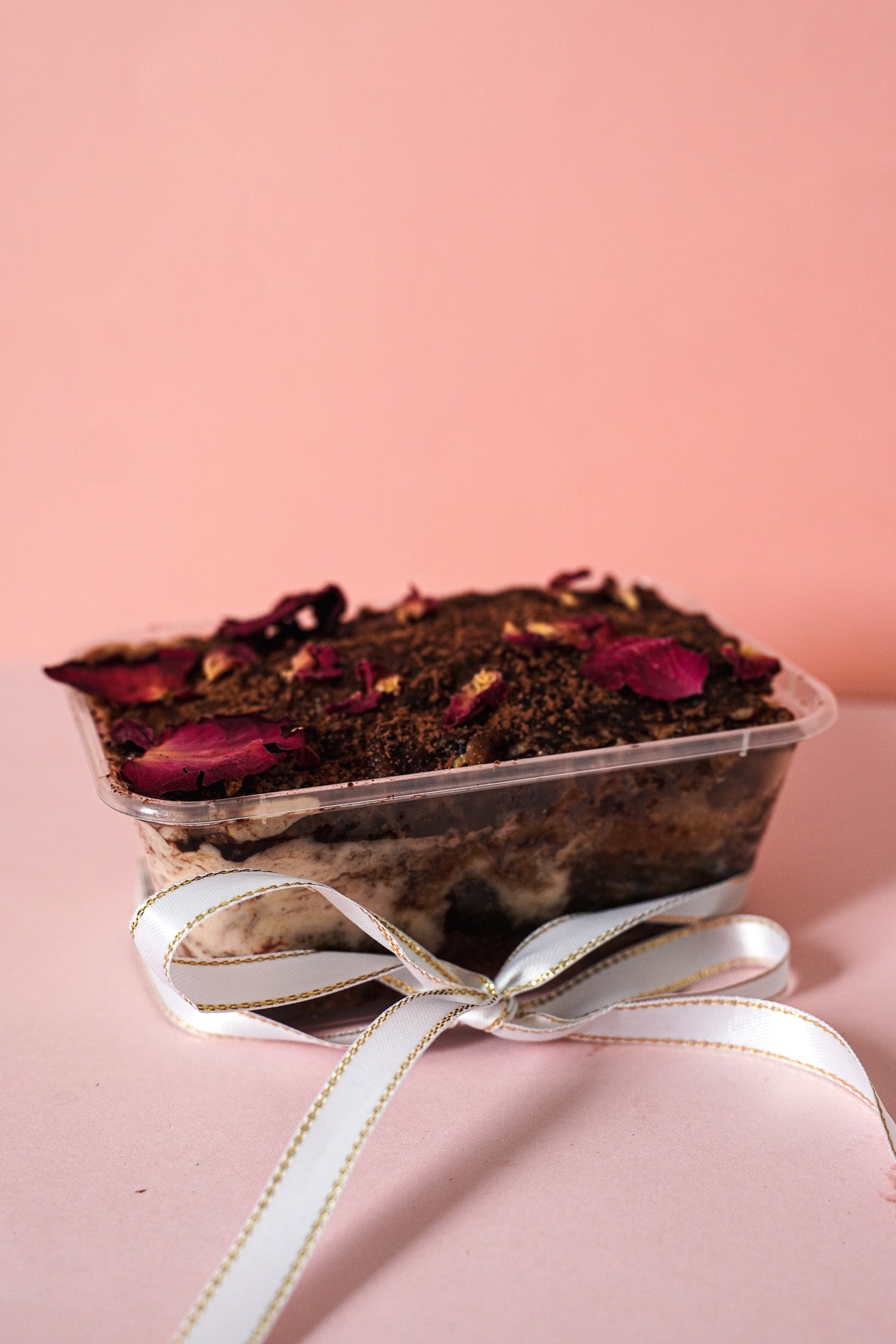 Silky Lush Tiramisu