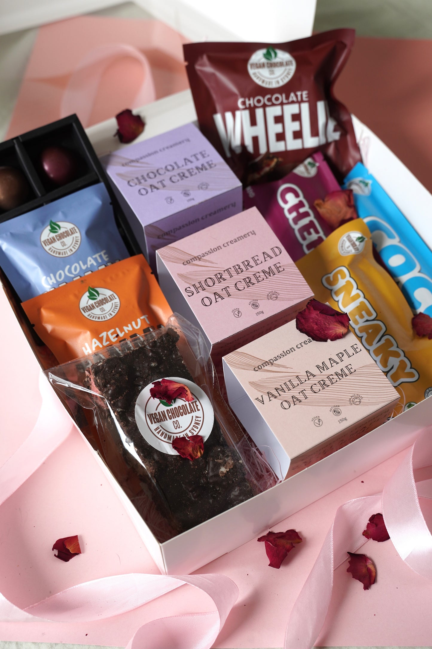 LIMITED EDITION Deluxe Dessert Box
