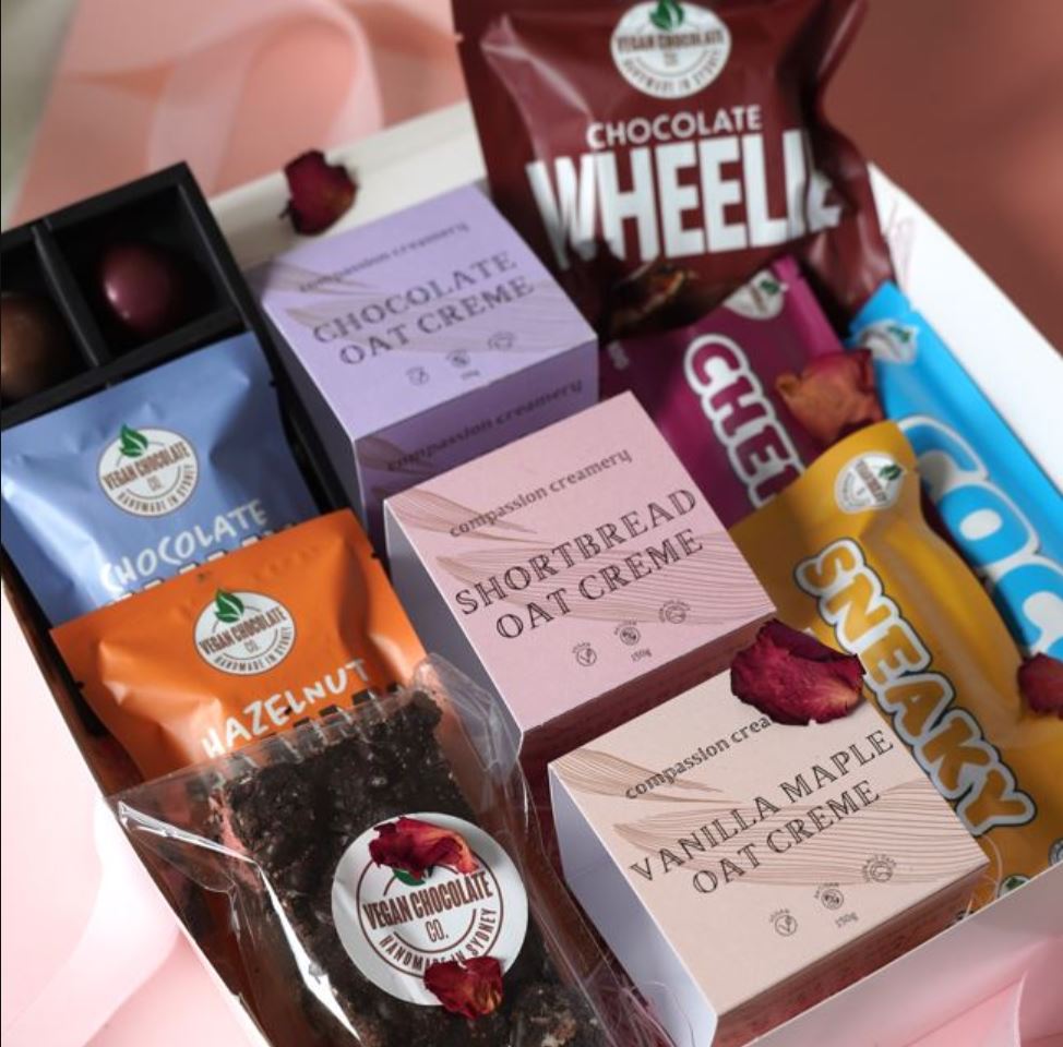 LIMITED EDITION Deluxe Dessert Box