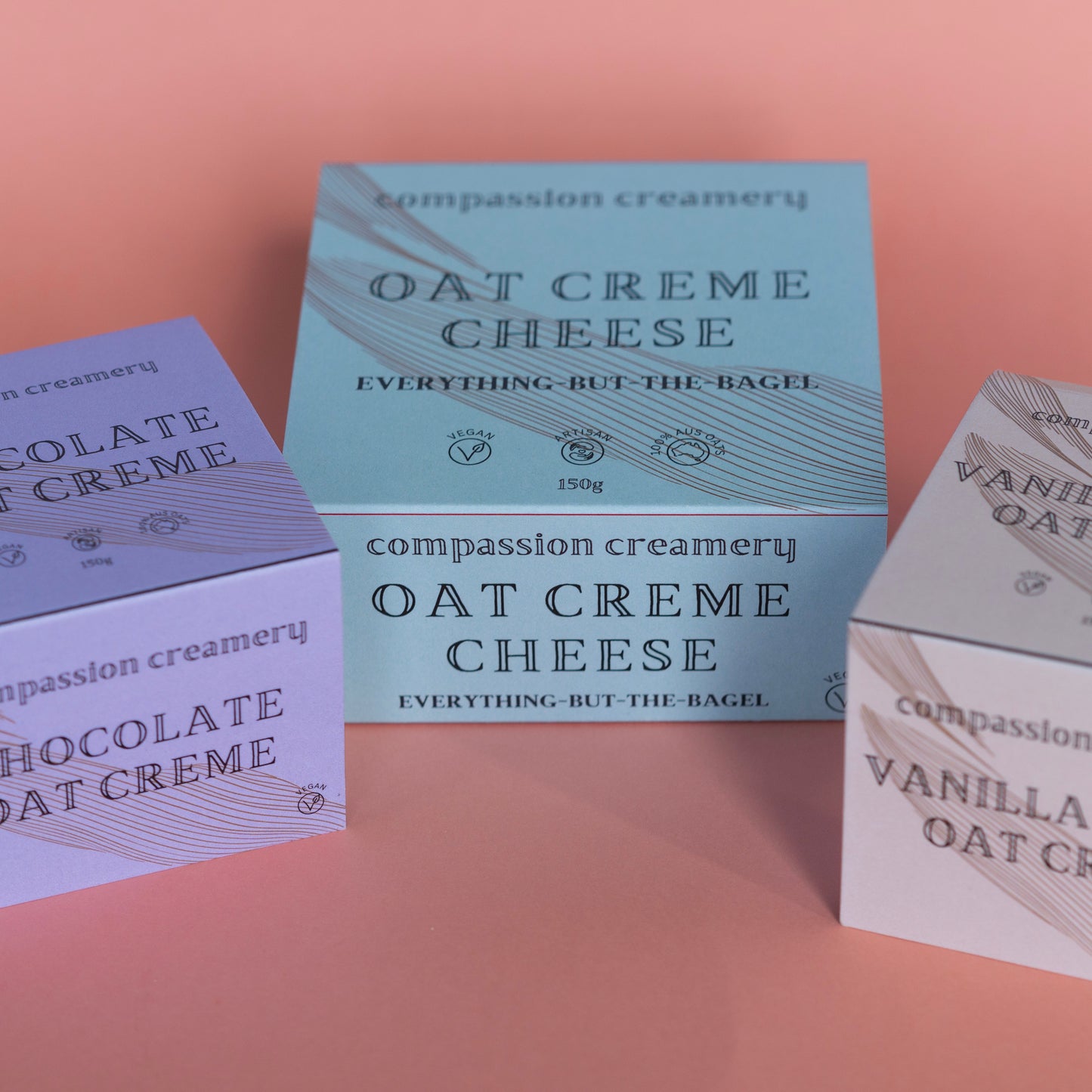'One-of-Each' Tasting Bundle