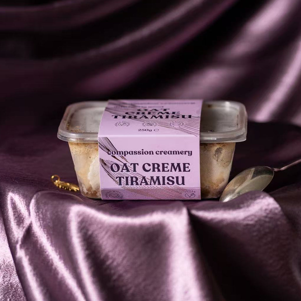 Classic Espresso Tiramisu