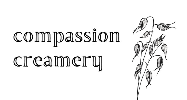 Compassion Creamery