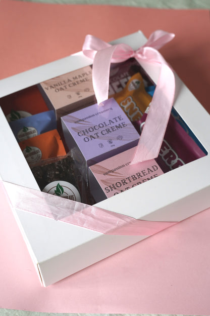 LIMITED EDITION Deluxe Dessert Box