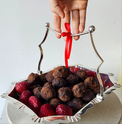 Tim Tam Truffles