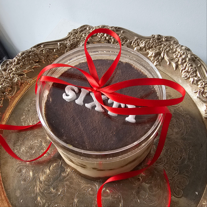 Celebration Tiramisu